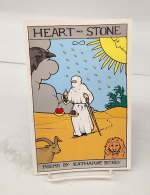 Heart and Stone