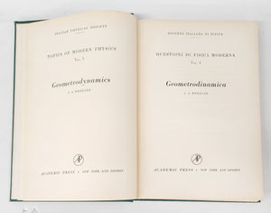 Geometrodynamics