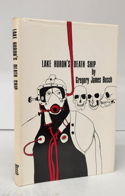 Lake Huron's Death Ship