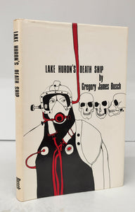 Lake Huron's Death Ship