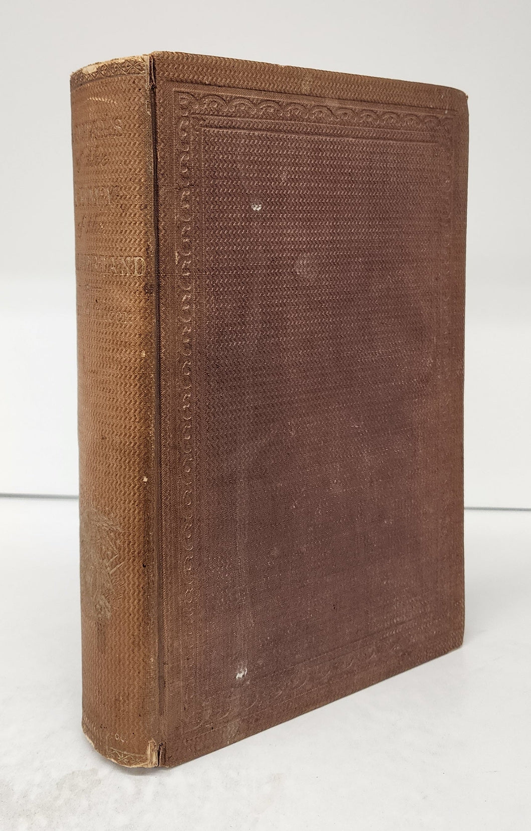 Annals of the Army of the Cumberland