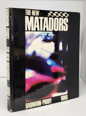 The New Matadors