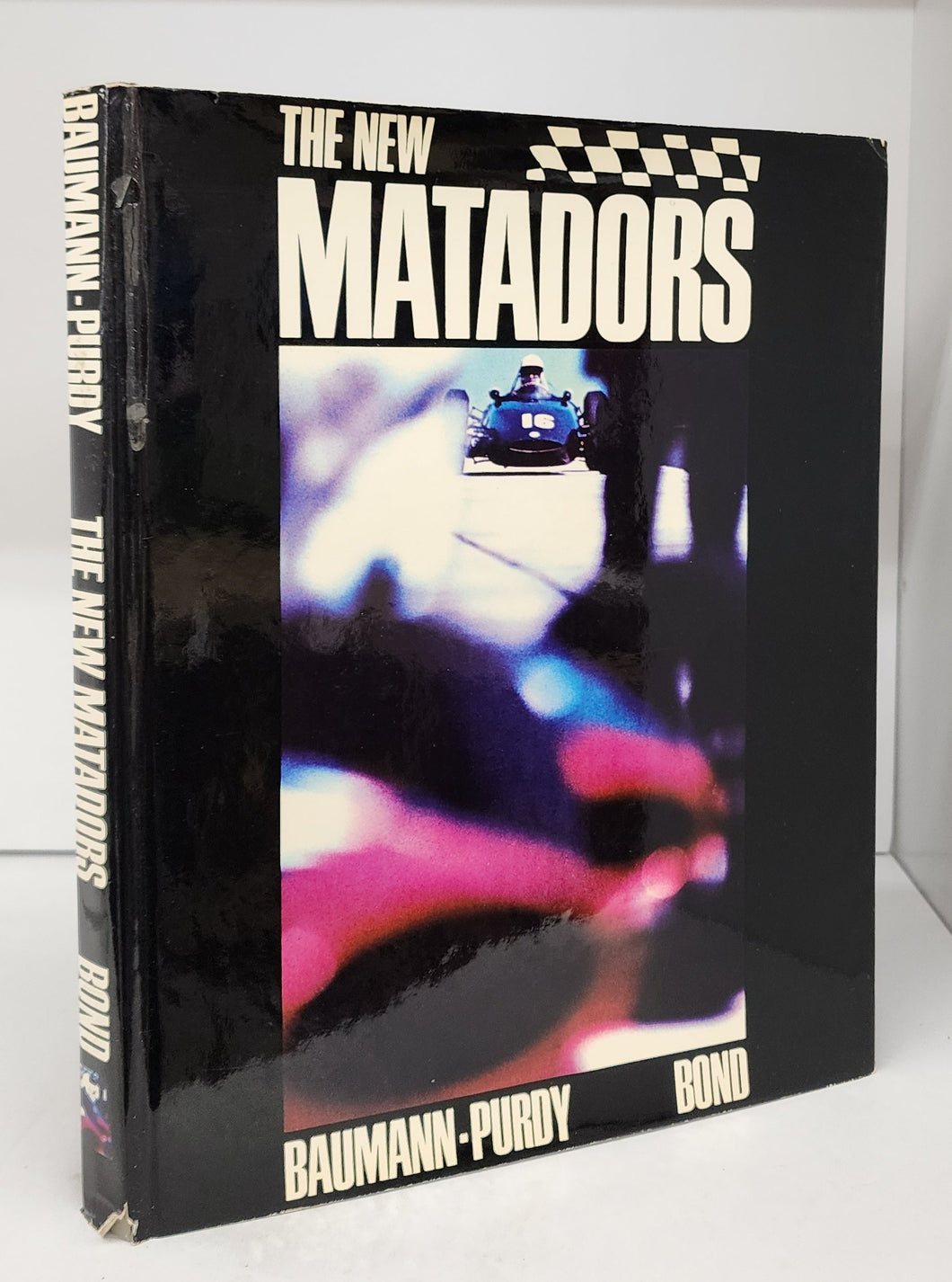 The New Matadors