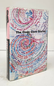 The Ossie Clark Diaries