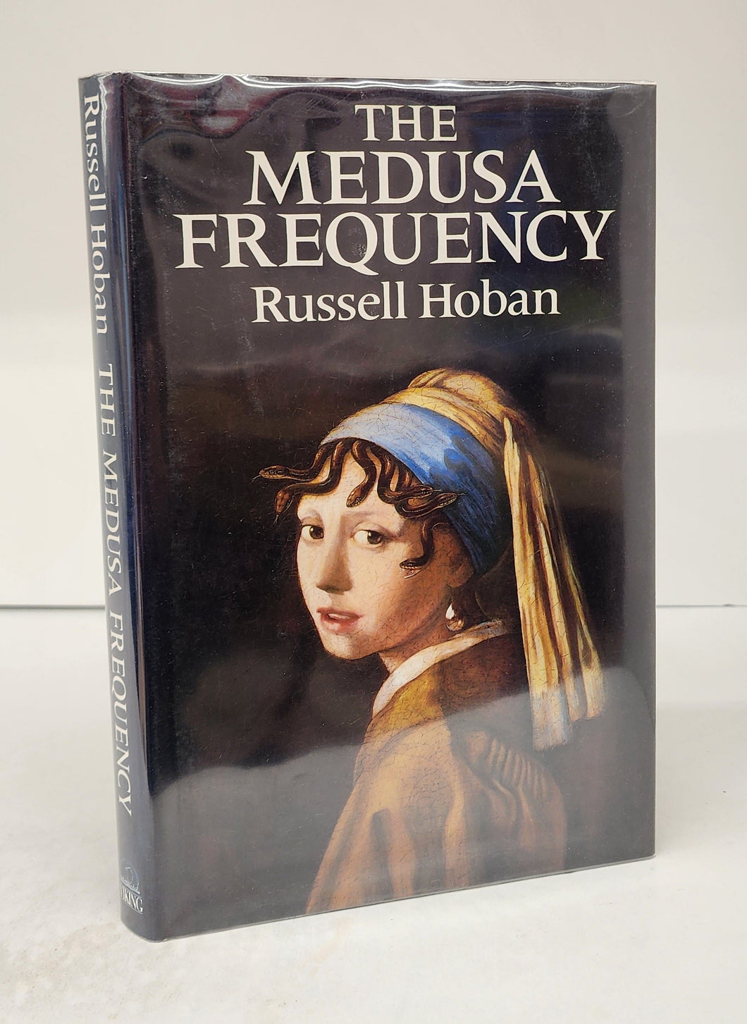 The Medusa Frequency