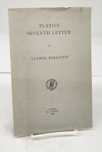 Plato's Seventh Letter