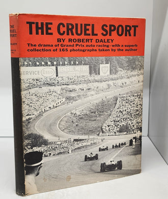 The Cruel Sport