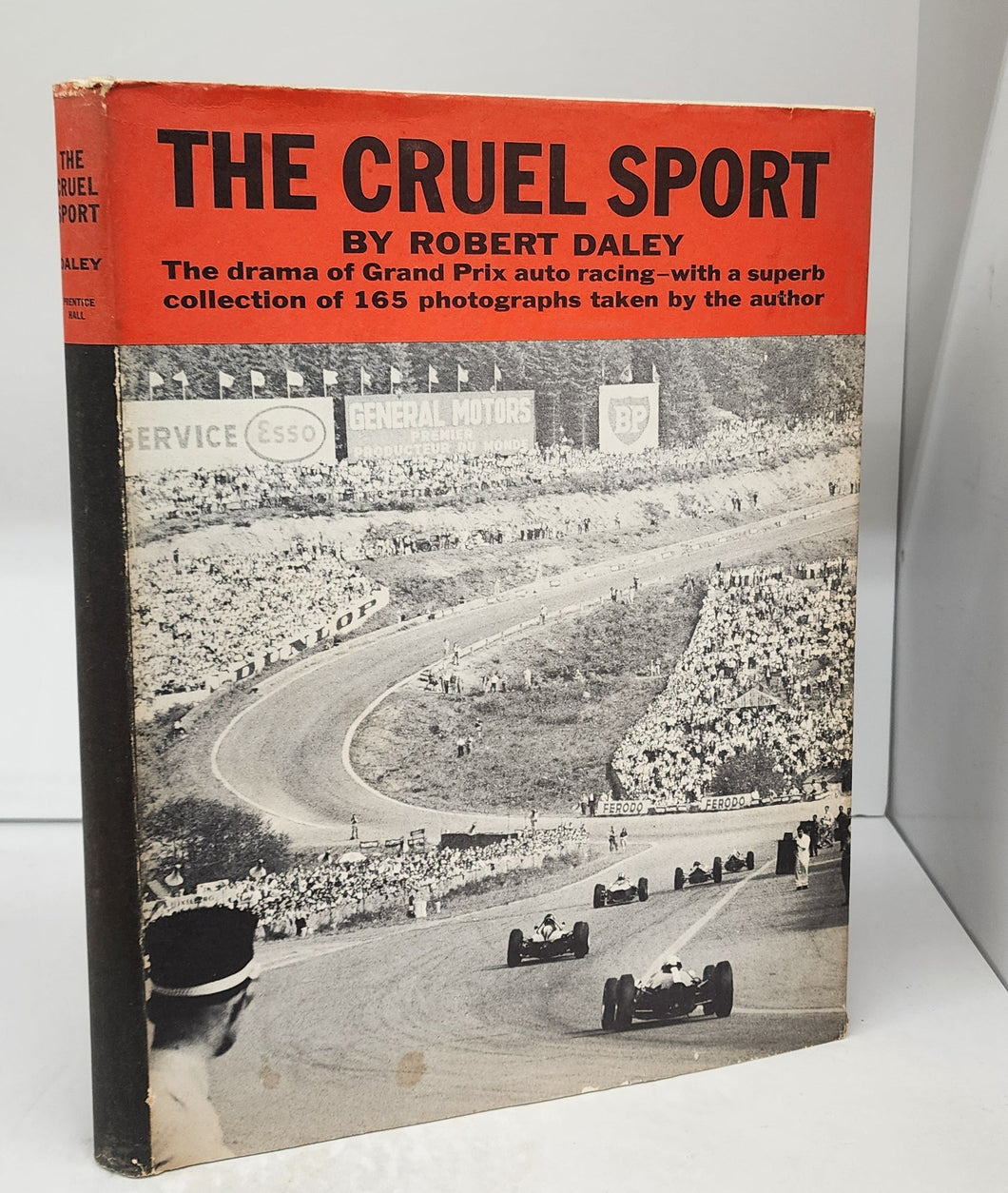 The Cruel Sport