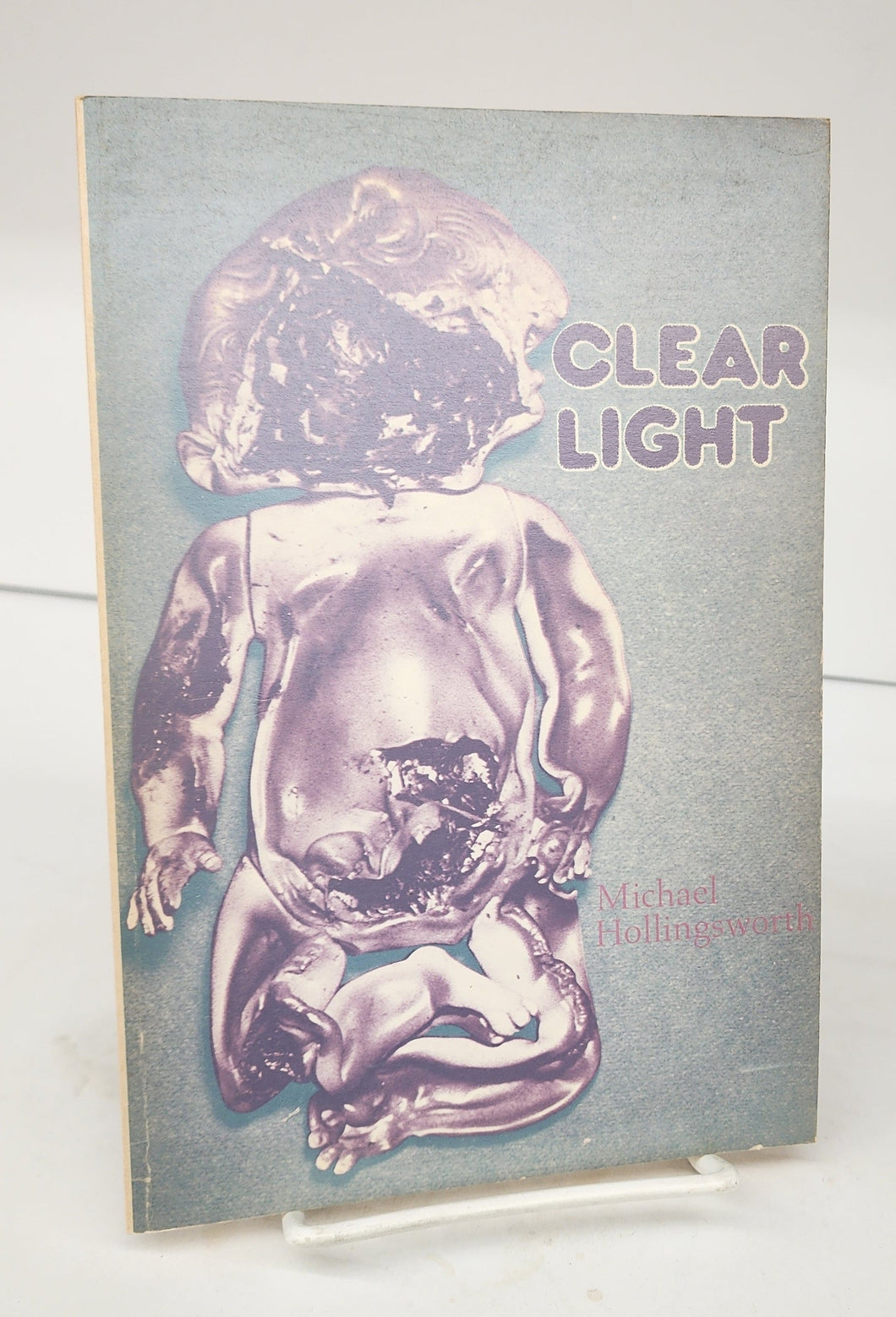 Clear Light
