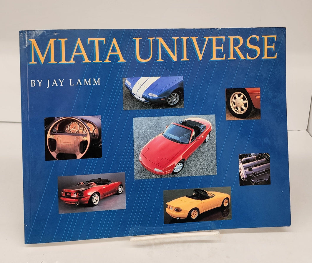 Miata Universe