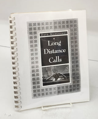 Long Distance Calls