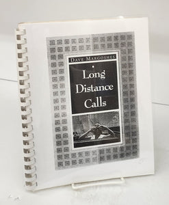 Long Distance Calls