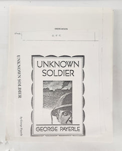 Unknown Soldier