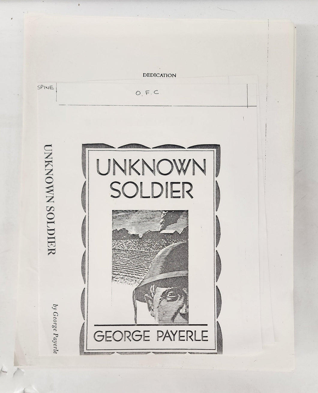 Unknown Soldier