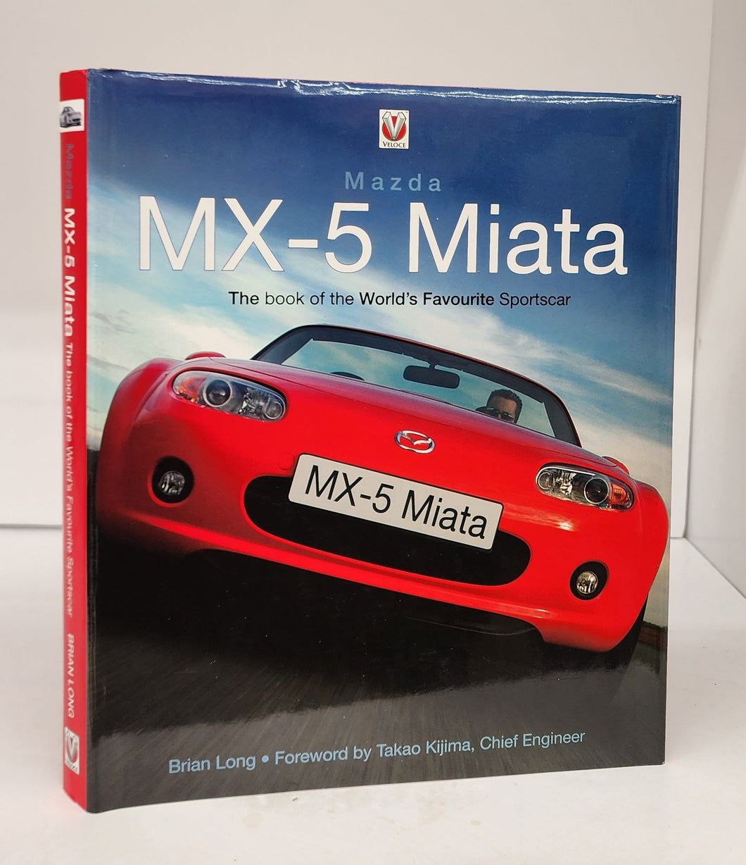 Mazda MX-5 Miata
