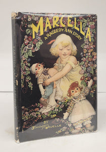 Marcella: A Raggedy Ann Story