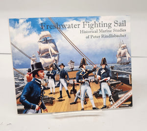 Freshwater Fighting Sail