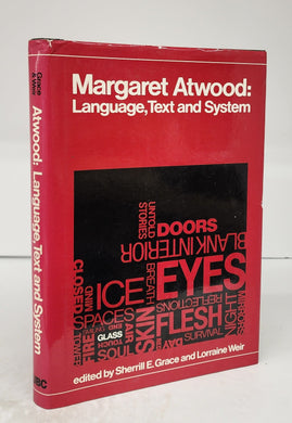 Margaret Atwood: Language, Text and System