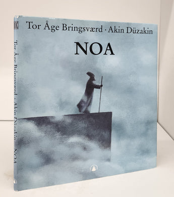 Noa: Han som overlevde Den store flommen