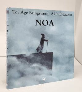 Noa: Han som overlevde Den store flommen