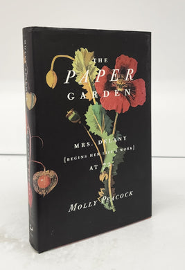 The Paper Garden: Mrs. Delany {Begins Her Life's Work} at 72.