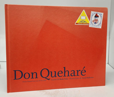 Don Queharé