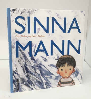 Sinna Mann