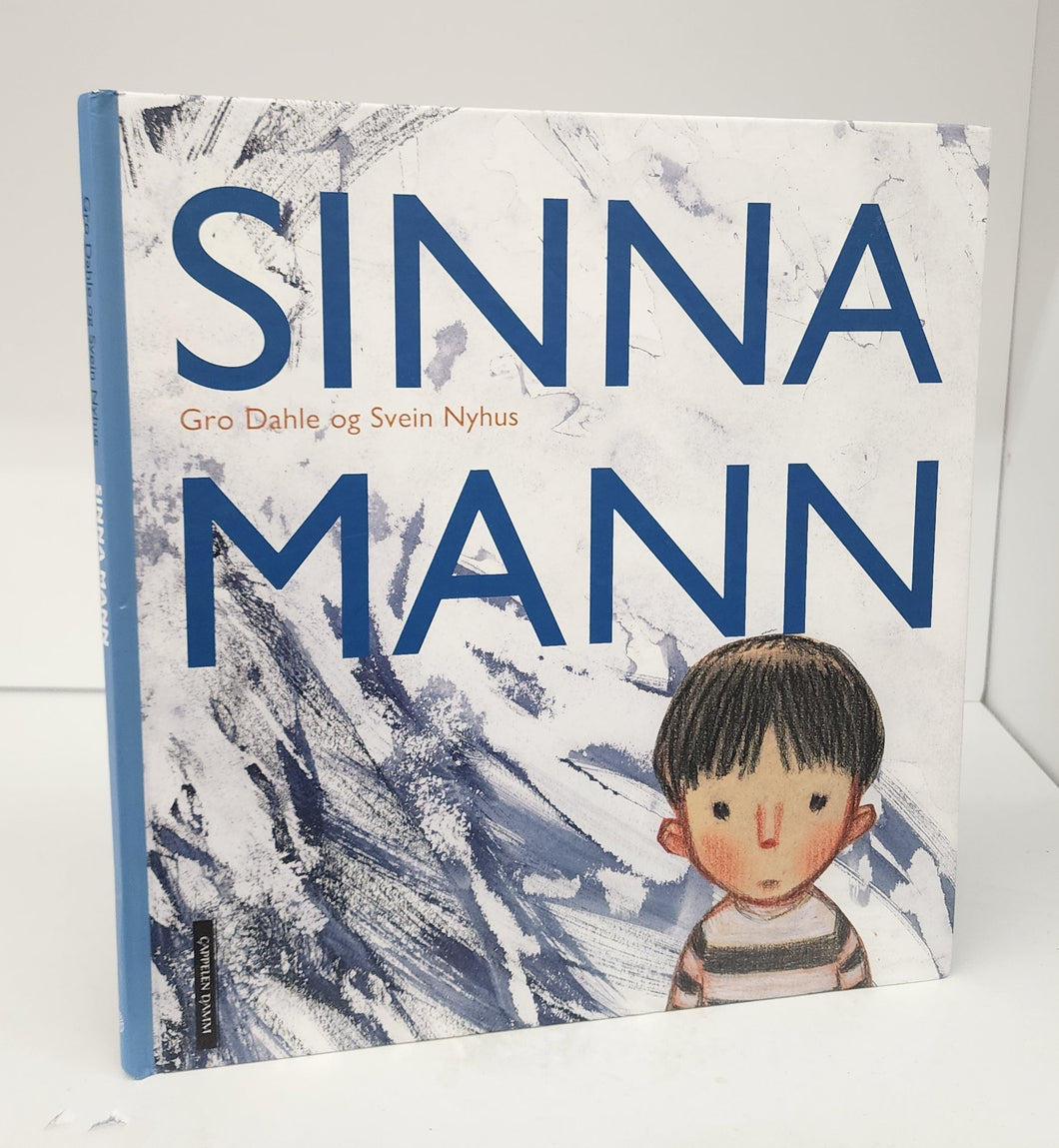 Sinna Mann