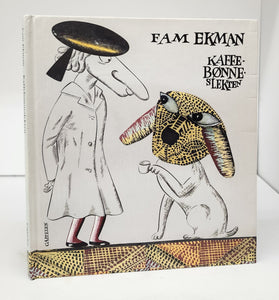 Kaffe-Bønne-Slekten
