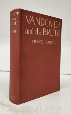 Vandover and the Brute