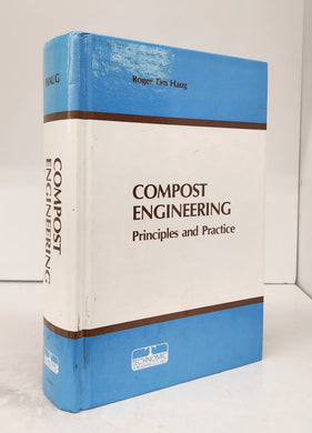 Compost Engineering: Principles and Practice