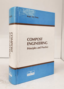 Compost Engineering: Principles and Practice