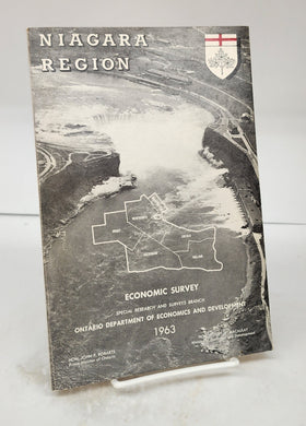 Niagara Region Economic Survey 1963