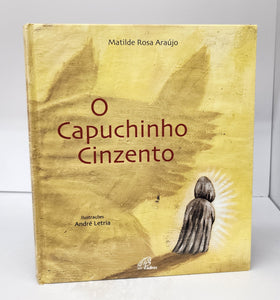 O Capuchinho Cinzento