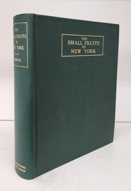 The Small Fruits of New York