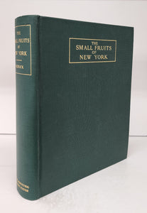 The Small Fruits of New York