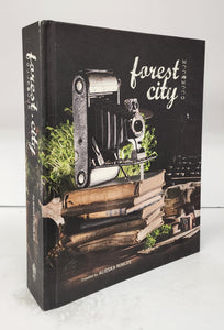 Forest City Cookbook