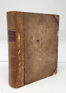 The Acts of the General Assembly of Her Majesty's Province of New Brunswick