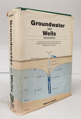 Groundwater and Wells