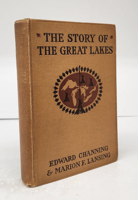 The Story of the Great Lakes