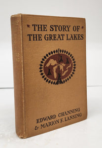 The Story of the Great Lakes