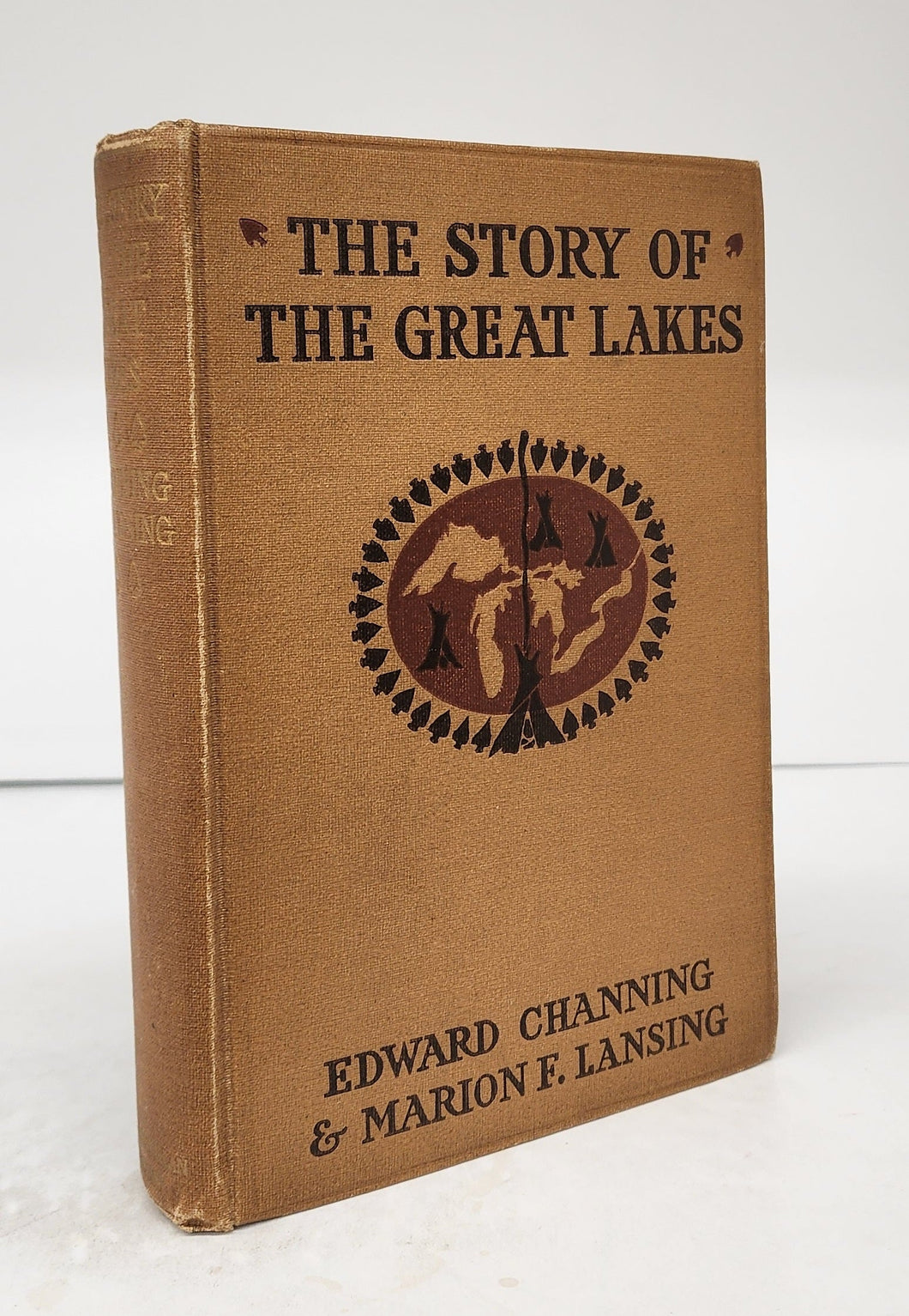 The Story of the Great Lakes