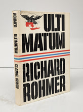 Ultimatum