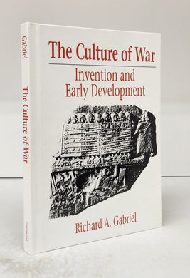 The Culture of War: Invention and Early Development