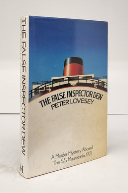 The False Inspector Dew