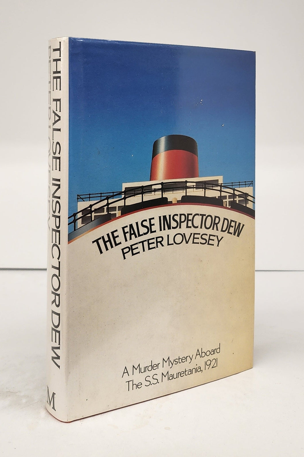 The False Inspector Dew