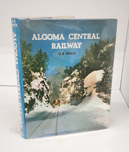 Algoma Central Railway