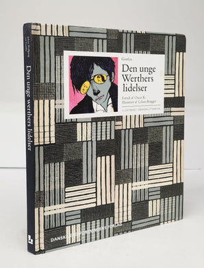 Goethes Den unge Werther lidelser