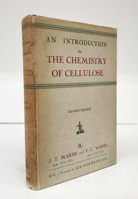 An Introduction to the Chemistry of Cellulose