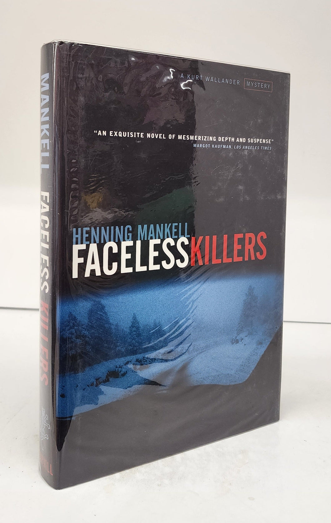 Faceless Killers